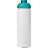 Borraccia Baseline® Plus da 750 ml con coperchio a scatto personalizzato con logo - Pubblienne