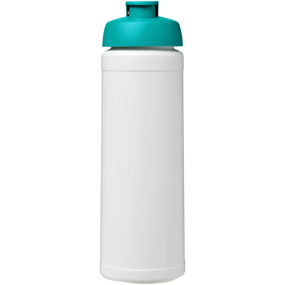 Borraccia Baseline® Plus da 750 ml con coperchio a scatto personalizzato con logo - Pubblienne