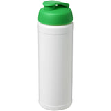 Borraccia Baseline® Plus da 750 ml con coperchio a scatto personalizzato con logo - Pubblienne