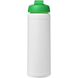Borraccia Baseline® Plus da 750 ml con coperchio a scatto personalizzato con logo - Pubblienne
