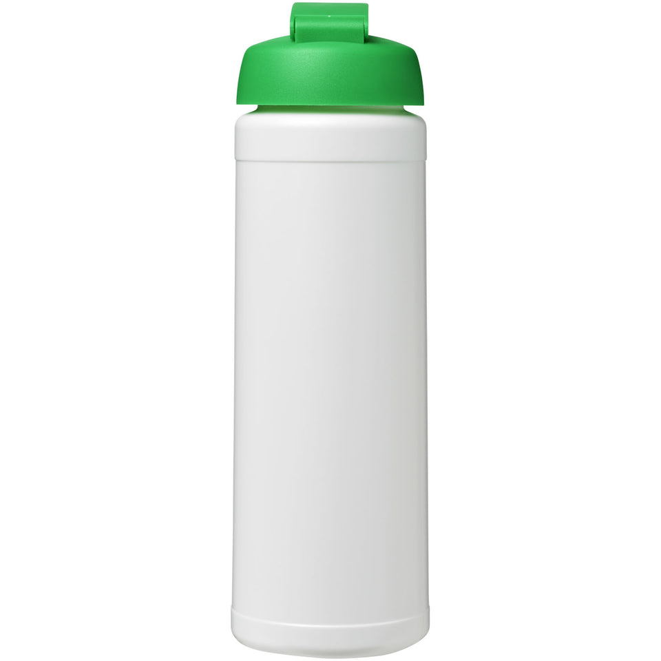 Borraccia Baseline® Plus da 750 ml con coperchio a scatto personalizzato con logo - Pubblienne