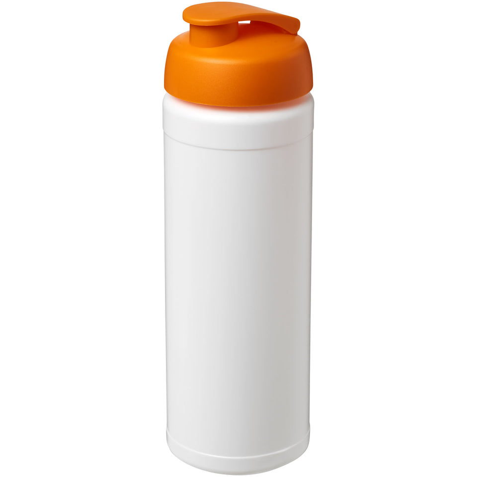Borraccia Baseline® Plus da 750 ml con coperchio a scatto personalizzato con logo - Pubblienne