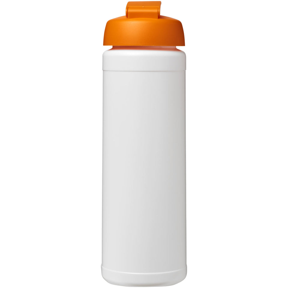 Borraccia Baseline® Plus da 750 ml con coperchio a scatto personalizzato con logo - Pubblienne