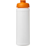 Borraccia Baseline® Plus da 750 ml con coperchio a scatto personalizzato con logo - Pubblienne