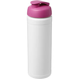 Borraccia Baseline® Plus da 750 ml con coperchio a scatto personalizzato con logo - Pubblienne
