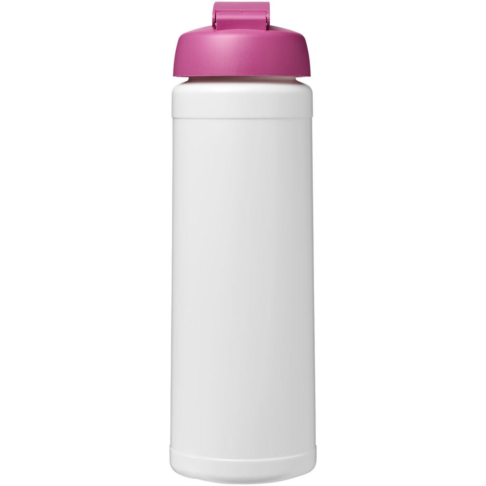 Borraccia Baseline® Plus da 750 ml con coperchio a scatto personalizzato con logo - Pubblienne