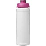 Borraccia Baseline® Plus da 750 ml con coperchio a scatto personalizzato con logo - Pubblienne