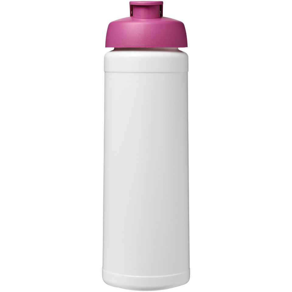 Borraccia Baseline® Plus da 750 ml con coperchio a scatto personalizzato con logo - Pubblienne