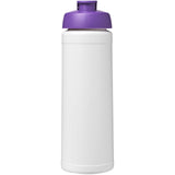 Borraccia Baseline® Plus da 750 ml con coperchio a scatto personalizzato con logo - Pubblienne