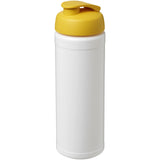 Borraccia Baseline® Plus da 750 ml con coperchio a scatto personalizzato con logo - Pubblienne