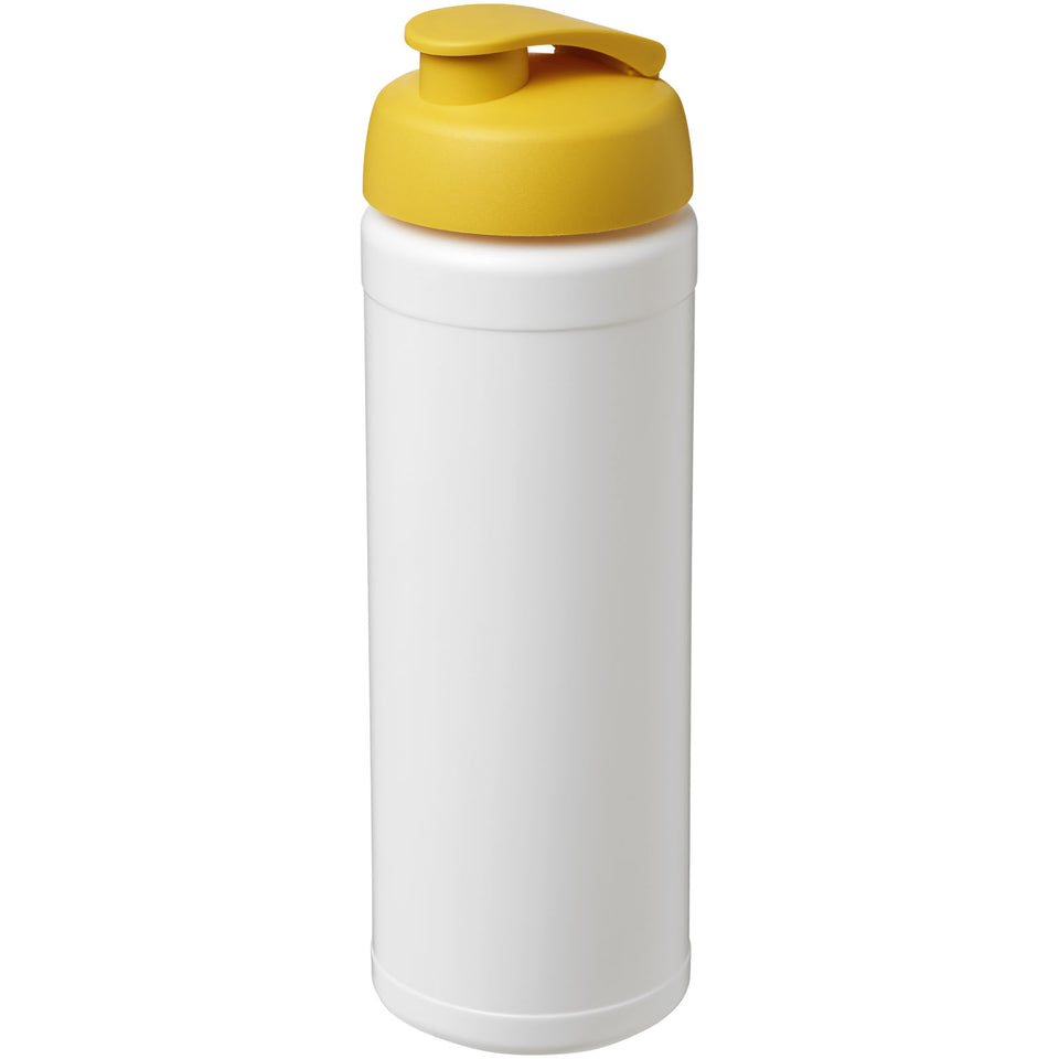 Borraccia Baseline® Plus da 750 ml con coperchio a scatto personalizzato con logo - Pubblienne