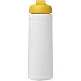 Borraccia Baseline® Plus da 750 ml con coperchio a scatto personalizzato con logo - Pubblienne