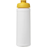 Borraccia Baseline® Plus da 750 ml con coperchio a scatto personalizzato con logo - Pubblienne