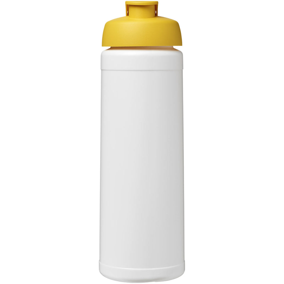 Borraccia Baseline® Plus da 750 ml con coperchio a scatto personalizzato con logo - Pubblienne
