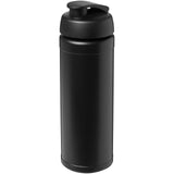 Borraccia Baseline® Plus da 750 ml con coperchio a scatto personalizzato con logo - Pubblienne