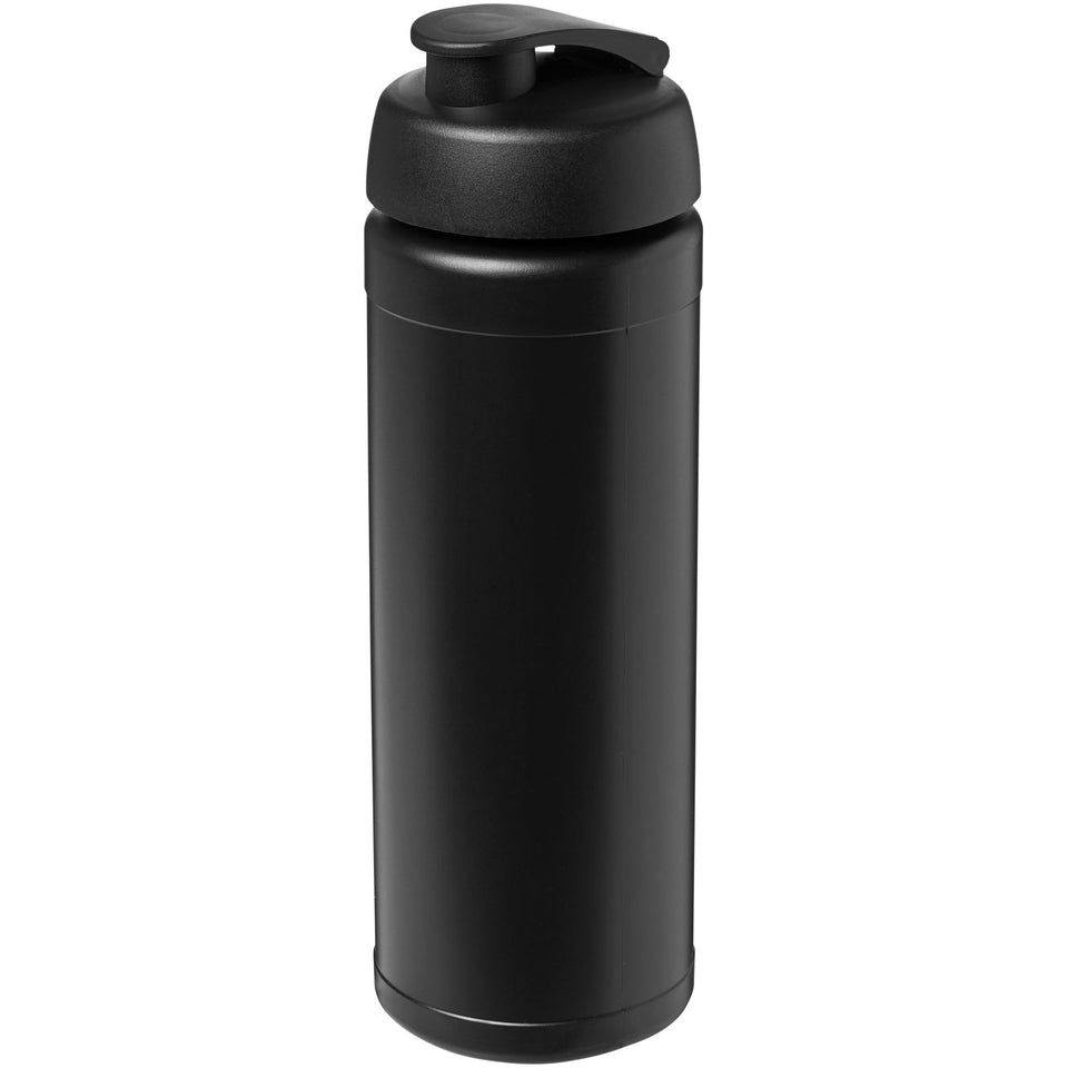 Borraccia Baseline® Plus da 750 ml con coperchio a scatto personalizzato con logo - Pubblienne