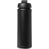 Borraccia Baseline® Plus da 750 ml con coperchio a scatto personalizzato con logo - Pubblienne