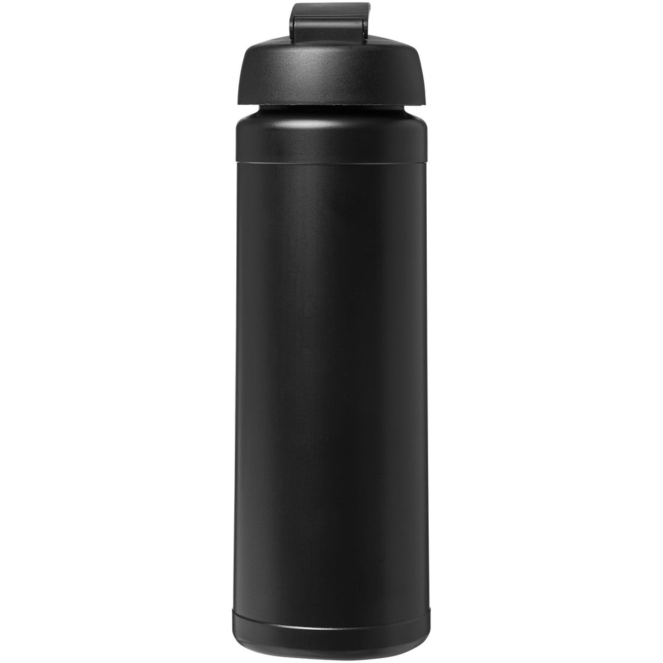 Borraccia Baseline® Plus da 750 ml con coperchio a scatto personalizzato con logo - Pubblienne