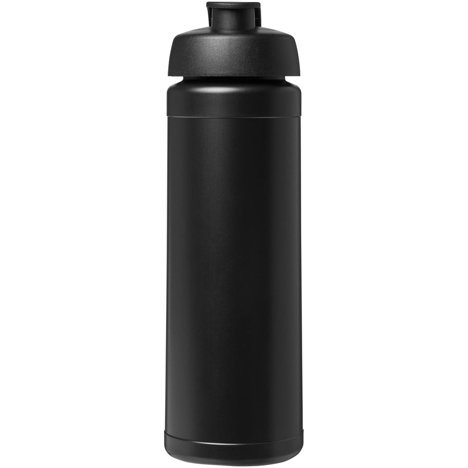 Borraccia Baseline® Plus da 750 ml con coperchio a scatto personalizzato con logo - Pubblienne