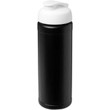 Borraccia Baseline® Plus da 750 ml con coperchio a scatto personalizzato con logo - Pubblienne
