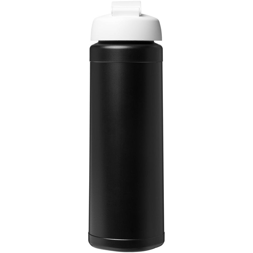 Borraccia Baseline® Plus da 750 ml con coperchio a scatto personalizzato con logo - Pubblienne