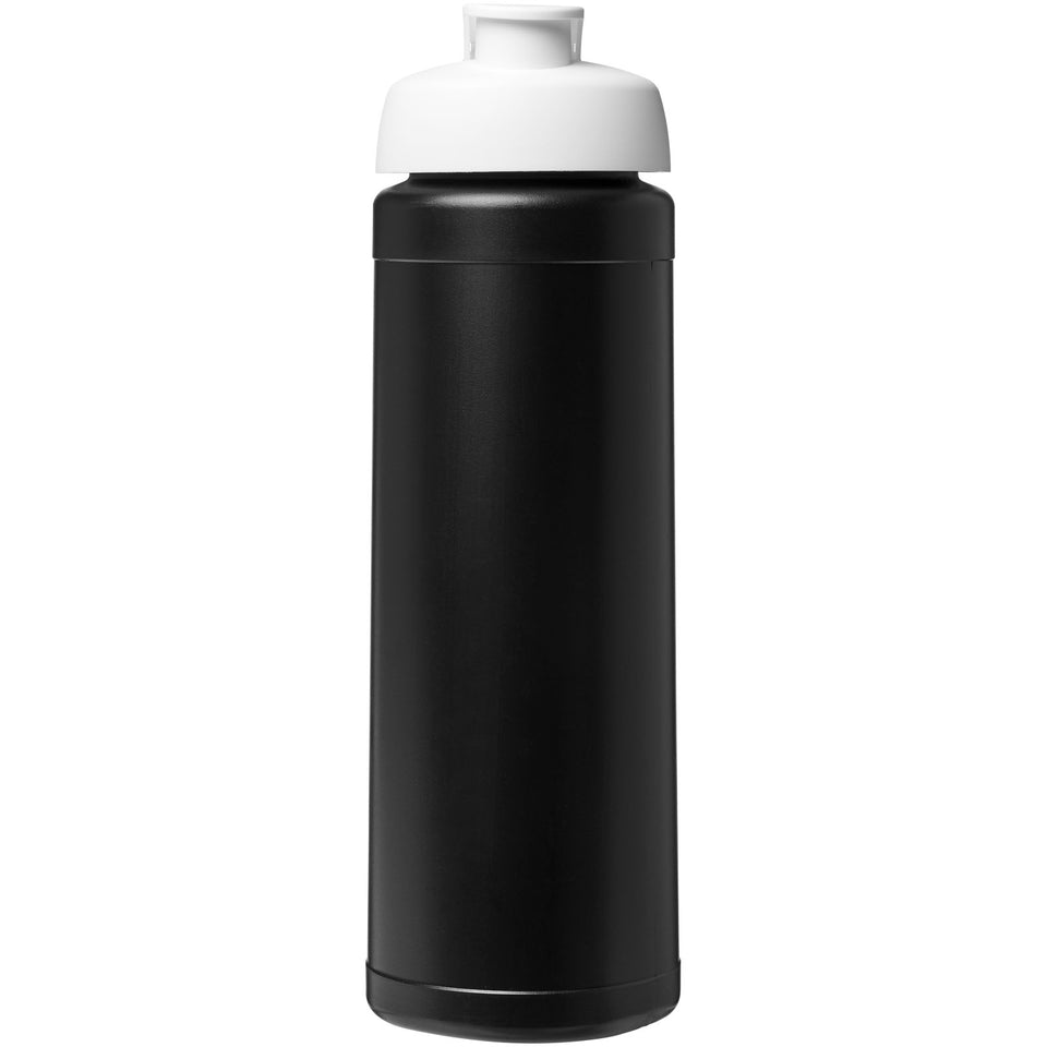 Borraccia Baseline® Plus da 750 ml con coperchio a scatto personalizzato con logo - Pubblienne