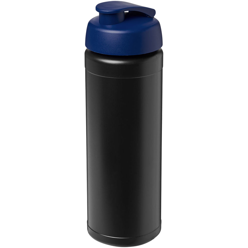 Borraccia Baseline® Plus da 750 ml con coperchio a scatto personalizzato con logo - Pubblienne