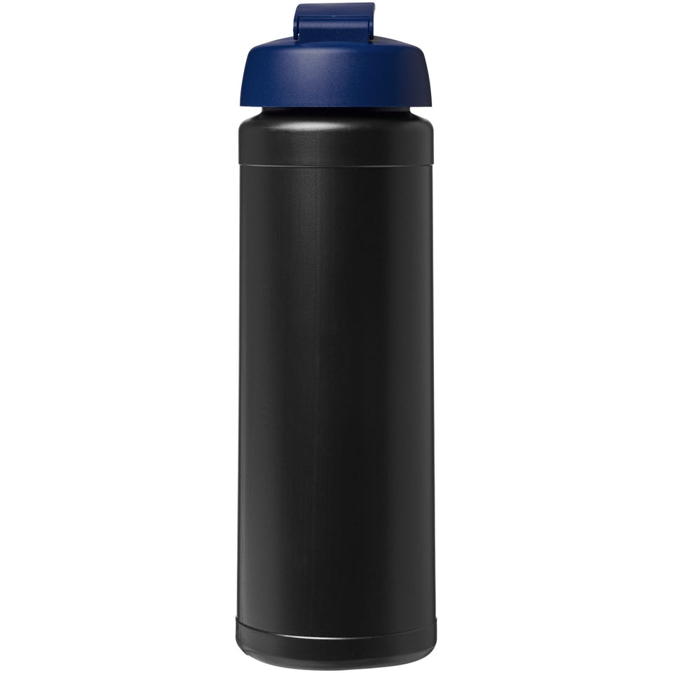 Borraccia Baseline® Plus da 750 ml con coperchio a scatto personalizzato con logo - Pubblienne