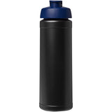 Borraccia Baseline® Plus da 750 ml con coperchio a scatto personalizzato con logo - Pubblienne