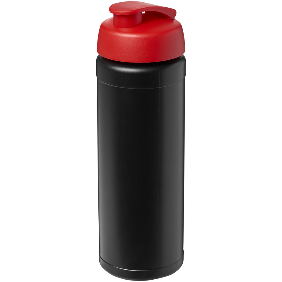 Borraccia Baseline® Plus da 750 ml con coperchio a scatto personalizzato con logo - Pubblienne