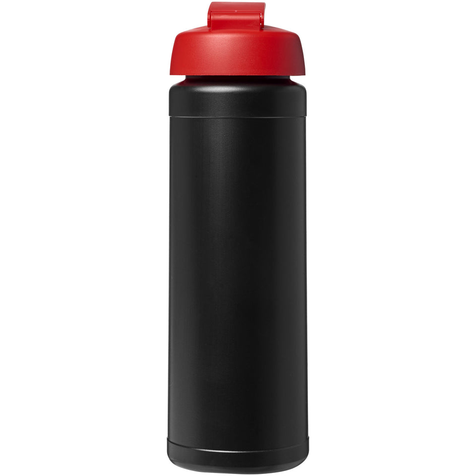 Borraccia Baseline® Plus da 750 ml con coperchio a scatto personalizzato con logo - Pubblienne