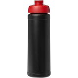 Borraccia Baseline® Plus da 750 ml con coperchio a scatto personalizzato con logo - Pubblienne