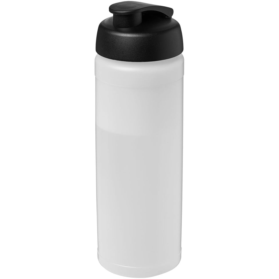 Borraccia Baseline® Plus da 750 ml con coperchio a scatto personalizzato con logo - Pubblienne