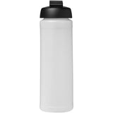 Borraccia Baseline® Plus da 750 ml con coperchio a scatto personalizzato con logo - Pubblienne