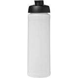 Borraccia Baseline® Plus da 750 ml con coperchio a scatto personalizzato con logo - Pubblienne