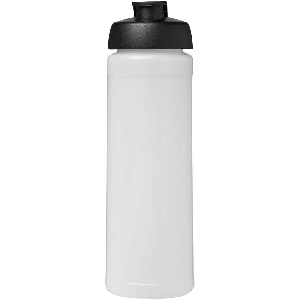 Borraccia Baseline® Plus da 750 ml con coperchio a scatto personalizzato con logo - Pubblienne