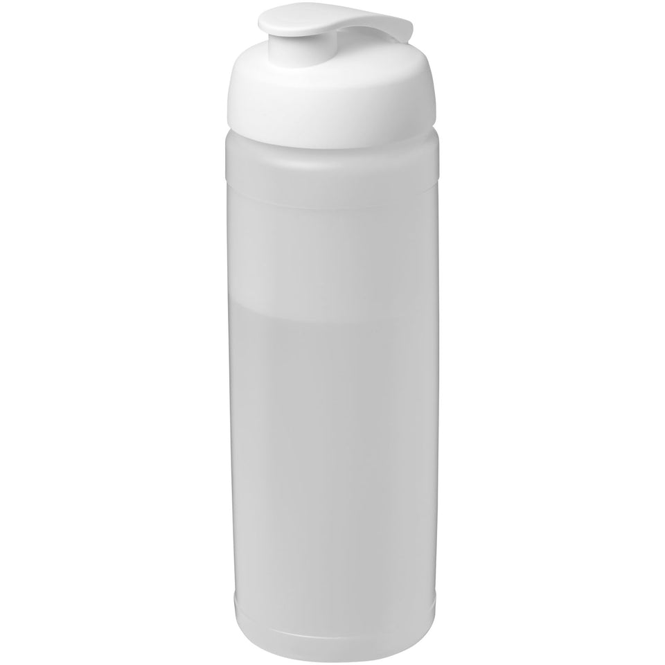 Borraccia Baseline® Plus da 750 ml con coperchio a scatto personalizzato con logo - Pubblienne