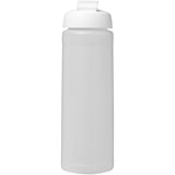 Borraccia Baseline® Plus da 750 ml con coperchio a scatto personalizzato con logo - Pubblienne