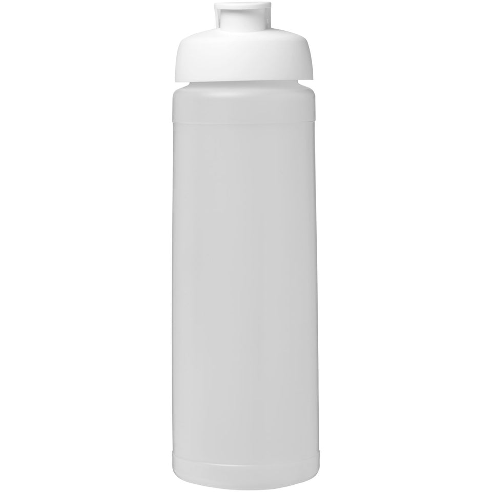 Borraccia Baseline® Plus da 750 ml con coperchio a scatto personalizzato con logo - Pubblienne