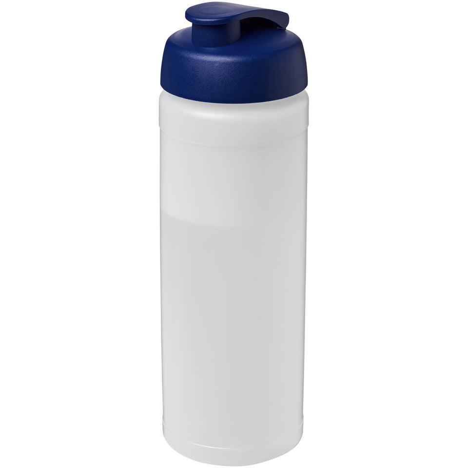 Borraccia Baseline® Plus da 750 ml con coperchio a scatto personalizzato con logo - Pubblienne