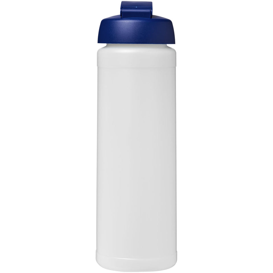 Borraccia Baseline® Plus da 750 ml con coperchio a scatto personalizzato con logo - Pubblienne