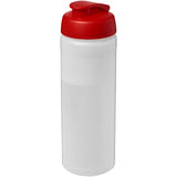 Borraccia Baseline® Plus da 750 ml con coperchio a scatto personalizzato con logo - Pubblienne