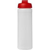 Borraccia Baseline® Plus da 750 ml con coperchio a scatto personalizzato con logo - Pubblienne