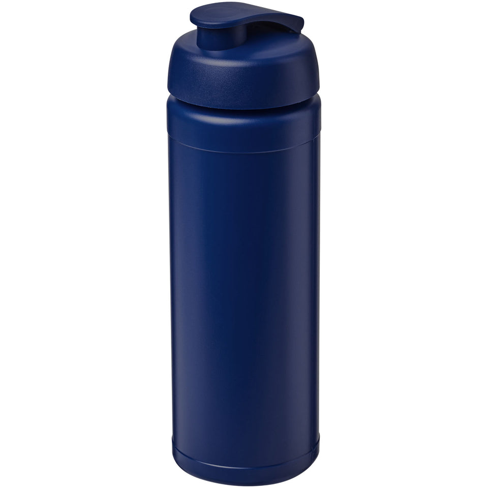 Borraccia Baseline® Plus da 750 ml con coperchio a scatto personalizzato con logo - Pubblienne