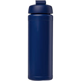 Borraccia Baseline® Plus da 750 ml con coperchio a scatto personalizzato con logo - Pubblienne