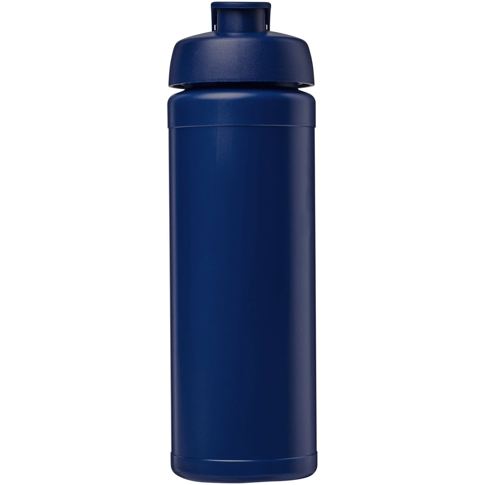Borraccia Baseline® Plus da 750 ml con coperchio a scatto personalizzato con logo - Pubblienne