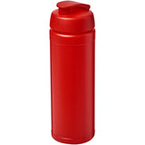 Borraccia Baseline® Plus da 750 ml con coperchio a scatto personalizzato con logo - Pubblienne