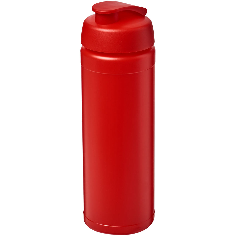 Borraccia Baseline® Plus da 750 ml con coperchio a scatto personalizzato con logo - Pubblienne