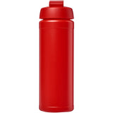 Borraccia Baseline® Plus da 750 ml con coperchio a scatto personalizzato con logo - Pubblienne
