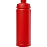 Borraccia Baseline® Plus da 750 ml con coperchio a scatto personalizzato con logo - Pubblienne